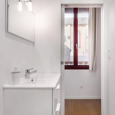 Cozy 3-star Apartment *