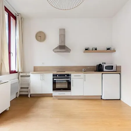 Cozy 3-star *