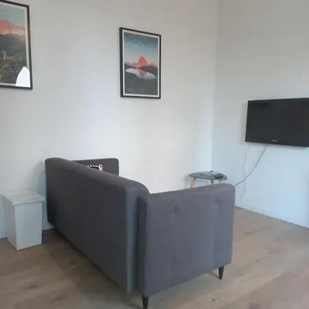 Apartment Cozy 3-star