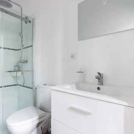 Apartment Cozy 3-star Bagnères-de-Bigorre