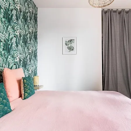 Apartment Cozy 3-star
