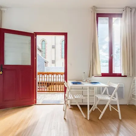 Cozy 3-star Bagnères-de-Bigorre