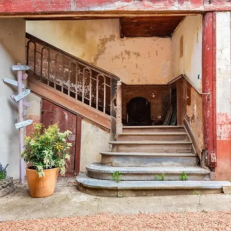 Cozy 3-star Bagnères-de-Bigorre