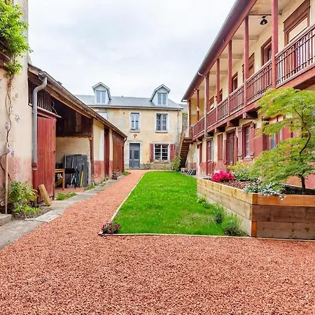 Cozy 3-star Bagnères-de-Bigorre