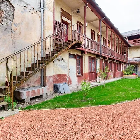 Cozy 3-star * Bagnères-de-Bigorre