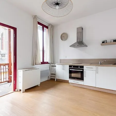 Apartment Cozy 3-star